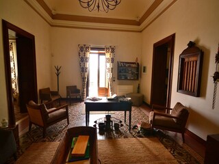 Villa Centuripe Ausstattung 17