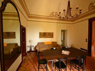 Villa Centuripe Ausstattung 18