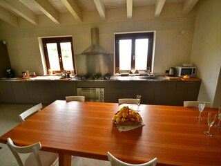 Villa Centuripe Caratteristiche 30