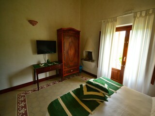 Villa Centuripe Características 18