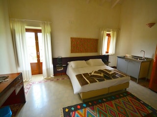Villa Centuripe Ausstattung 23