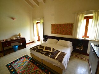 Villa Centuripe Características 20