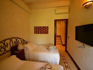 Villa Centuripe Caratteristiche 11