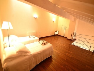 Villa Centuripe Ausstattung 27