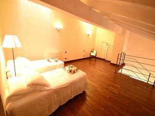 Villa Centuripe Features 27