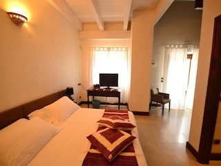 Villa Centuripe Ausstattung 28