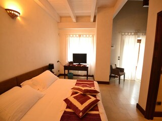 Villa Centuripe Features 28