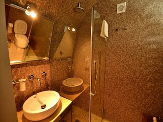 Villa Centuripe Ausstattung 29