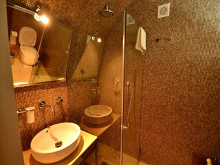 Villa Centuripe Équipement 29