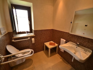 Villa Centuripe Ausstattung 31