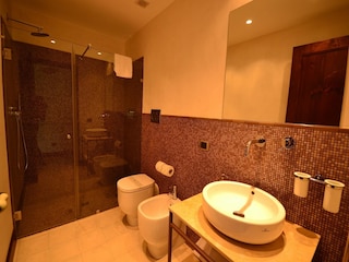 Villa Centuripe Ausstattung 32