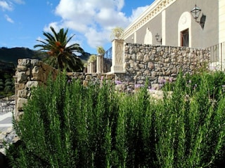 Villa Centuripe Außenaufnahme 8