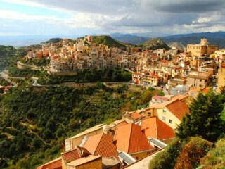 Villa Centuripe Entorno 34