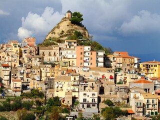 Villa Centuripe Ambiente 35