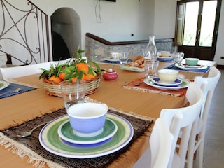 Villa Centuripe  37