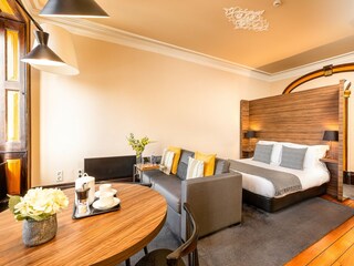 Apartamento Porto  13