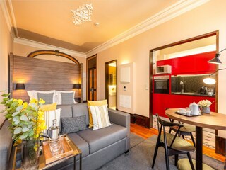 Appartement Porto  14