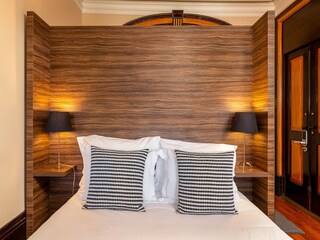 Apartamento Porto  21
