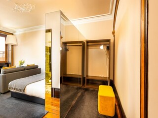 Apartamento Porto  16