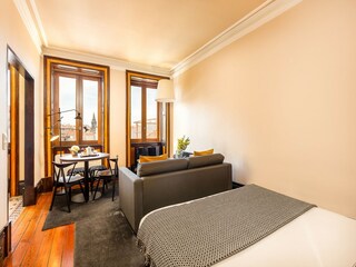 Apartamento Porto  18