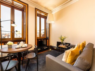 Apartamento Porto  22
