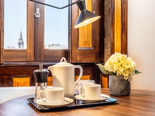 Apartamento Porto  19