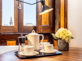 Apartamento Porto  21