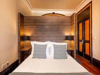 Apartment Porto Features 2