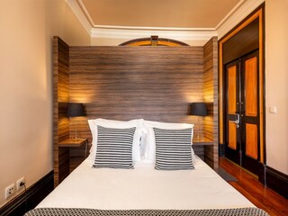 Appartement Porto Kenmerken 1