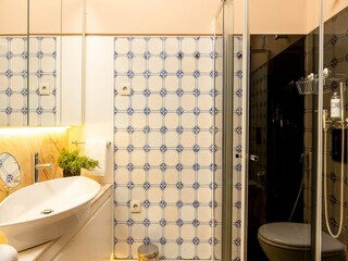 Apartment Porto Ausstattung 5