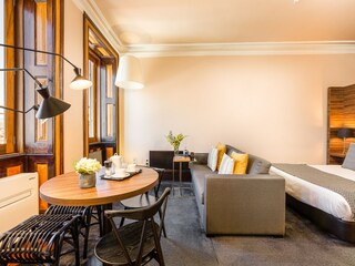 Apartment Porto Ausstattung 6