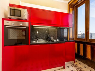 Apartment Porto Ausstattung 9