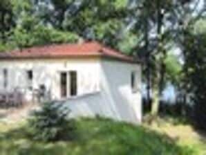 Ferienhaus am Vordersee, Dobbrikow - Nuthe-Urstromtal - image1
