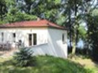 Ferienhaus Nuthe-Urstromtal Außenaufnahme 1
