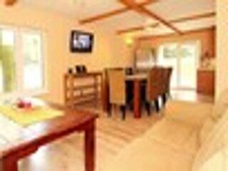 Maison de vacances Nuthe-Urstromtal Équipement 4