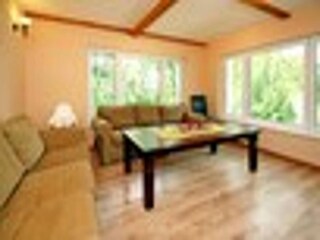 Casa de vacaciones Nuthe-Urstromtal Características 4