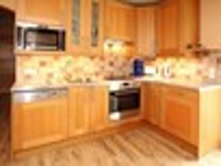 Casa de vacaciones Nuthe-Urstromtal Características 5