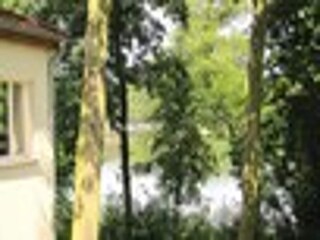 Ferienhaus Nuthe-Urstromtal Außenaufnahme 2