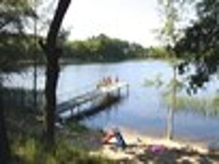 Casa per le vacanze Nuthe-Urstromtal Ambiente 8