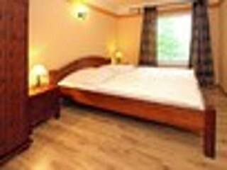 Vakantiehuis Nuthe-Urstromtal Kenmerken 7