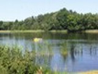 Casa per le vacanze Nuthe-Urstromtal Ambiente 48