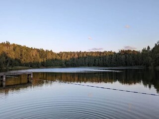 Vakantiehuis Nuthe-Urstromtal Omgeving 9