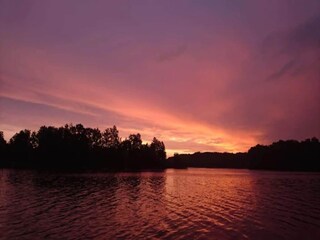 Vakantiehuis Nuthe-Urstromtal Omgeving 15