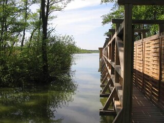 Casa per le vacanze Nuthe-Urstromtal Ambiente 27
