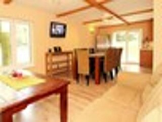 Ferienhaus Nuthe-Urstromtal Ausstattung 5