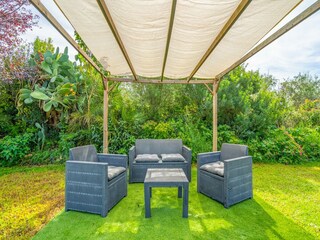 Villa Búger Grabación al aire libre 21