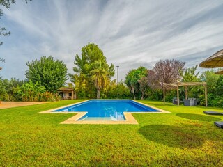 Villa Búger Außenaufnahme 12