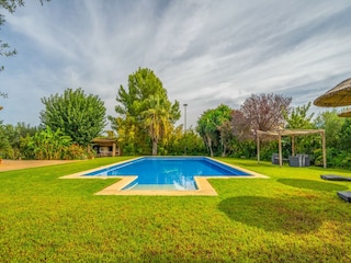 Villa Búger Buitenaudio-opname 12