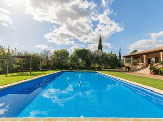 Villa Búger Buitenaudio-opname 19
