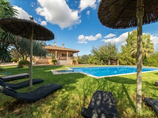 Villa Búger Buitenaudio-opname 7